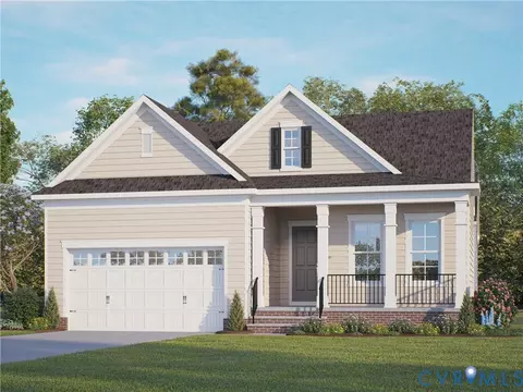 943 Landon Laurel Ln, Midlothian, VA 23114