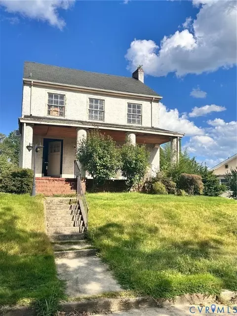 2711 Montrose Ave, Richmond, VA 23222