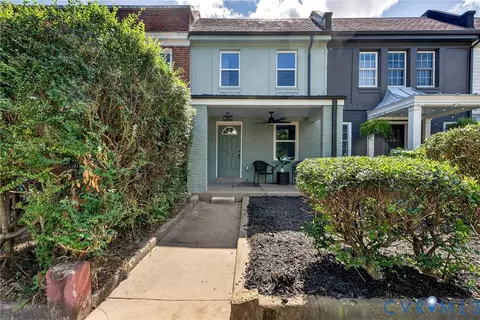 2119 Idlewood Ave, Richmond, VA 23220