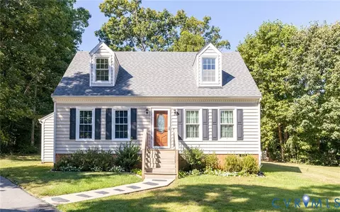 8511 Long Tom Ct, Chesterfield, VA 23832
