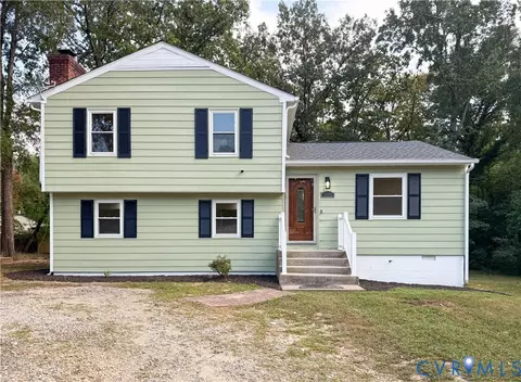 1113 Worthington Ct, Richmond, VA 23225