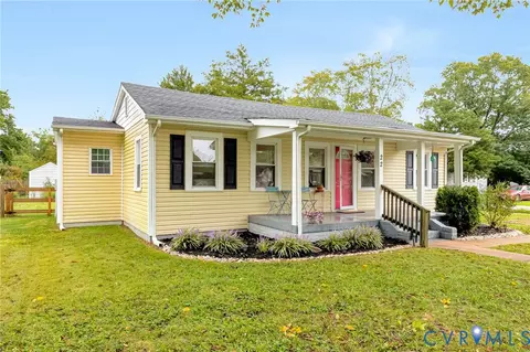 22 Kemper Ct, Sandston, VA 23150