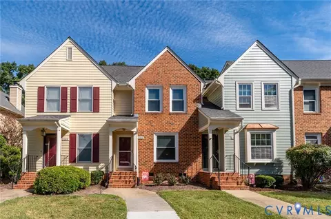 7006 W Fox Grn, Chesterfield, VA 23832