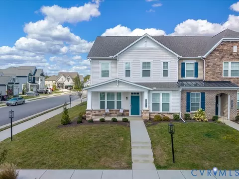 3011 Fletcher Aly, Glen Allen, VA 23059
