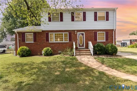 204 Gawain Dr, Fairfield, VA 23223
