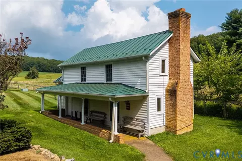 742 830 High Rock Rd, Raphine, VA 24472 photo 45