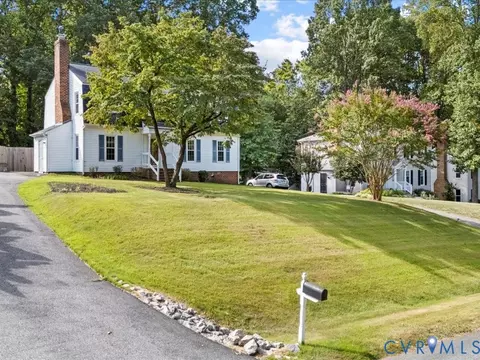 525 Brighton Dr, North Chesterfield, VA 23235