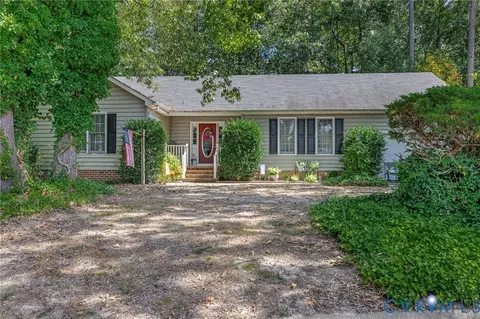 7141 Birchwood Cir, Prince George, VA 23875