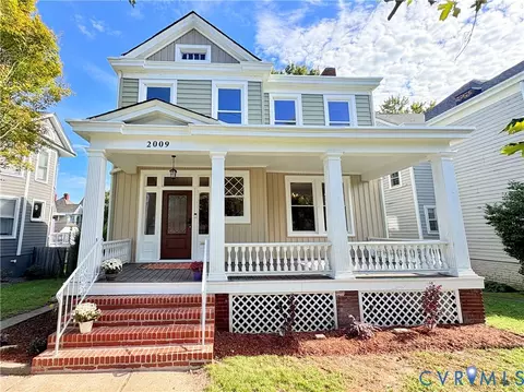 2009 North Ave, Richmond, VA 23222