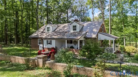1159 Cedar Hill Rd, Blackstone, VA 23824 photo 3