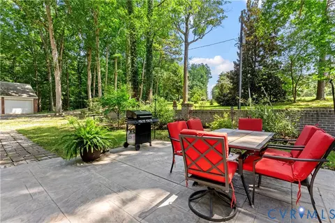 1159 Cedar Hill Rd, Blackstone, VA 23824 photo 40