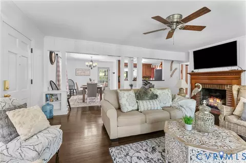 1159 Cedar Hill Rd, Blackstone, VA 23824 photo 9