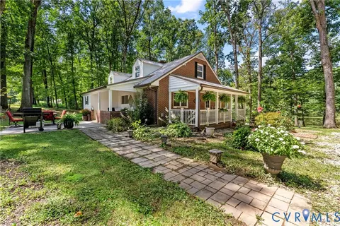 1159 Cedar Hill Rd, Blackstone, VA 23824 photo 4