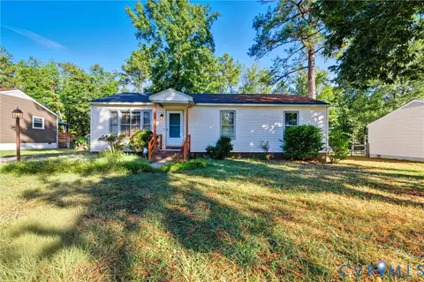 5606 Retriever Rd, Richmond, VA 23237