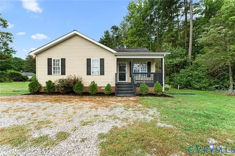 119 W Jefferson Ave, Warsaw, VA 22572