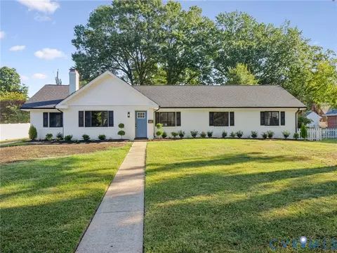 5812 W Club Ln, Richmond, VA 23226