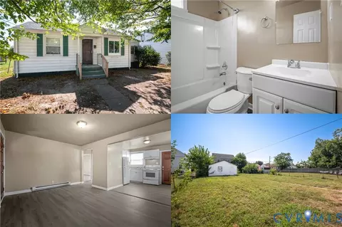 1701 Peter Paul Blvd, Richmond, VA 23223