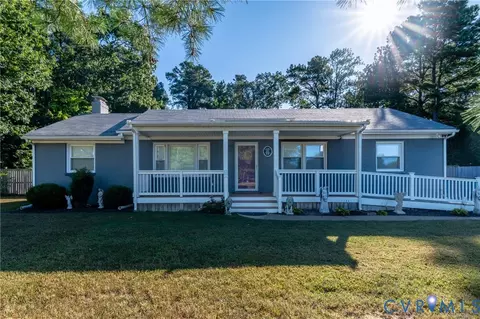 701 Courthouse Rd, North Chesterfield, VA 23236