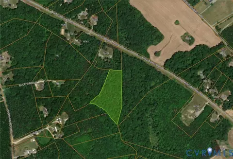tbd King William Rd, King William, VA 23086