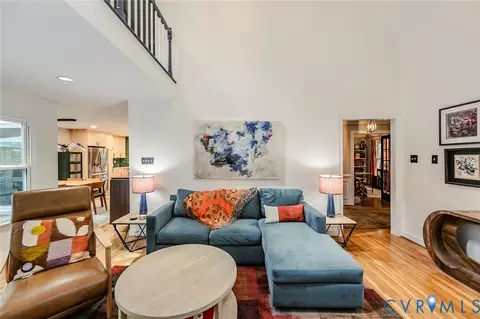 Living - 5730 Grove Forest Rd, Midlothian, VA 23112 photo 2 of 6