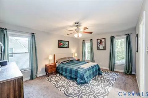 Bedroom - 5730 Grove Forest Rd, Midlothian, VA 23112 photo 1 of 4