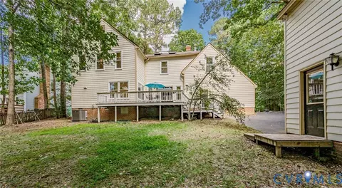 Exterior - 5730 Grove Forest Rd, Midlothian, VA 23112 photo 6 of 8