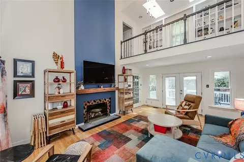 Living - 5730 Grove Forest Rd, Midlothian, VA 23112 photo 3 of 6