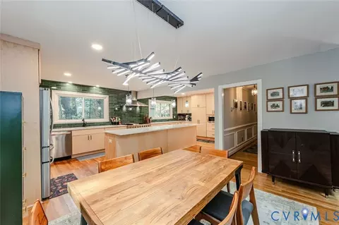 Dining - 5730 Grove Forest Rd, Midlothian, VA 23112 photo 1 of 2