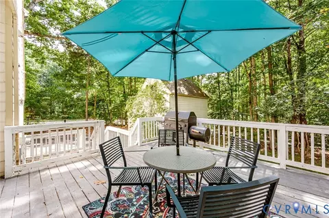 Exterior - 5730 Grove Forest Rd, Midlothian, VA 23112 photo 5 of 8
