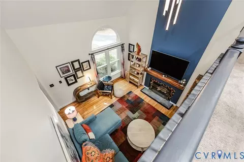 Living - 5730 Grove Forest Rd, Midlothian, VA 23112 photo 6 of 6