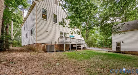 Exterior - 5730 Grove Forest Rd, Midlothian, VA 23112 photo 7 of 8