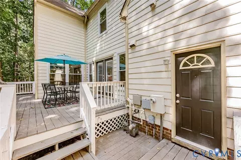 Exterior - 5730 Grove Forest Rd, Midlothian, VA 23112 photo 8 of 8