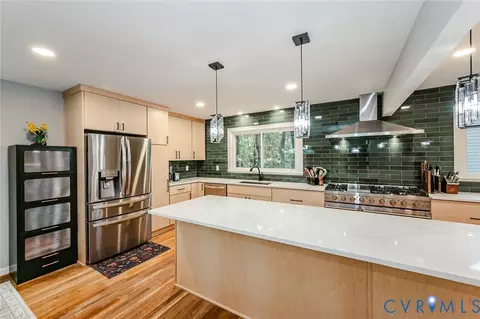 Kitchen - 5730 Grove Forest Rd, Midlothian, VA 23112 photo 1 of 10