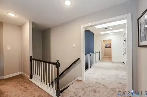 Entry Way - 5730 Grove Forest Rd, Midlothian, VA 23112 photo 5 of 5