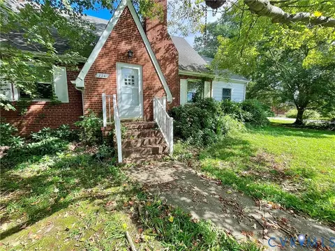 114 Luray Dr, Richmond, VA 23227