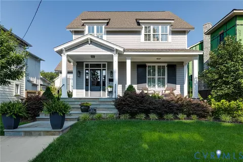 118 12 Granite Ave, Richmond, VA 23226