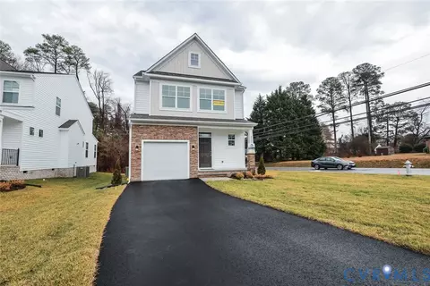 7701 Hawthorne Ave, Richmond, VA 23227