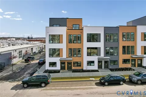 119 E 6th St, Richmond, VA 23224