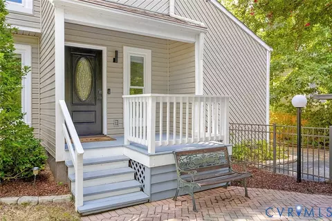 1607 Headwaters Rd, Midlothian, VA 23113 photo 2