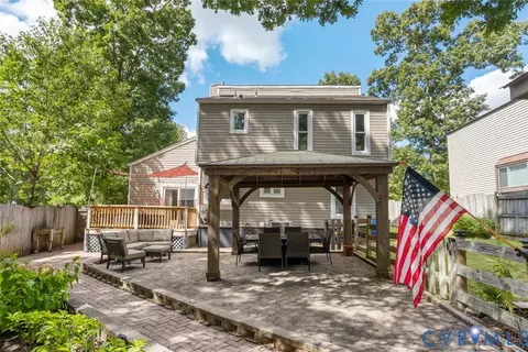 1607 Headwaters Rd, Midlothian, VA 23113 photo 36