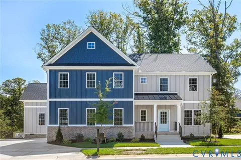 3626 Seaford Crossing Dr, Midlothian, VA 23113