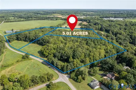 000 St Matthews Ln, Manakin Sabot, VA 23146