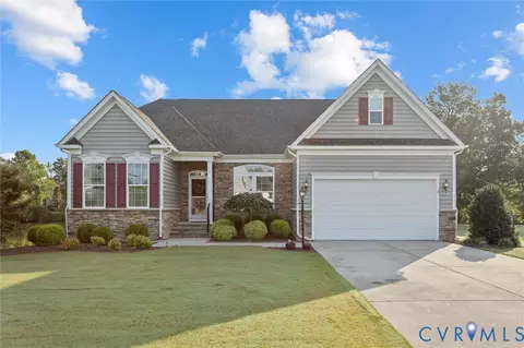 8048 Fairmont Dr, Williamsburg, VA 23188