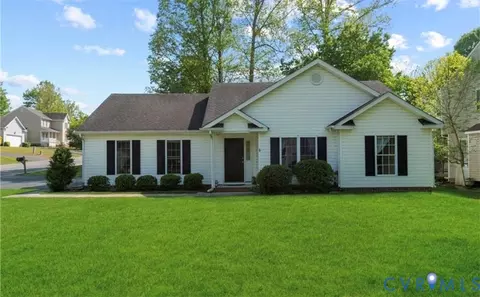 7600 Blue Cedar Dr, Chesterfield, VA 23832