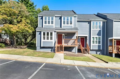 10028 Joppa Pl, Henrico, VA 23233
