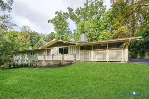 210 W Hillcrest Ave, Richmond, VA 23226