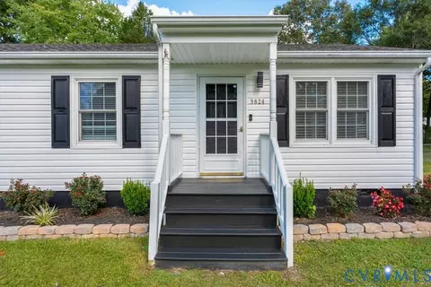 3824 Dogwood Ave, Chester, VA 23831