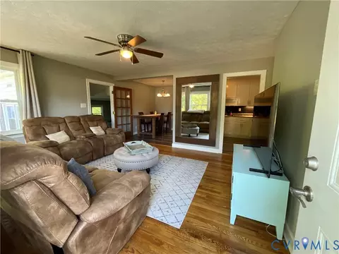 203 E Gray St, Sandston, VA 23150 photo 3