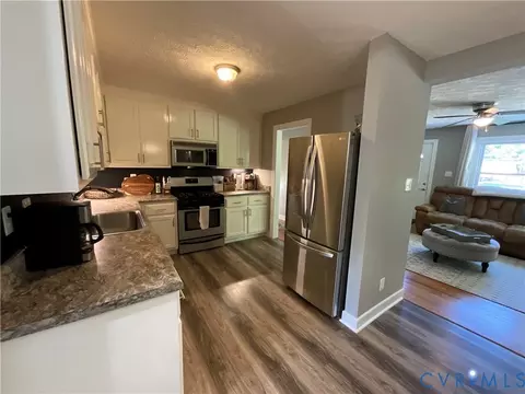 203 E Gray St, Sandston, VA 23150 photo 6