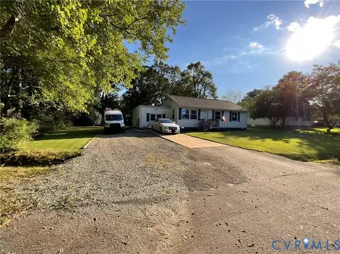 203 E Gray St, Sandston, VA 23150 photo 20